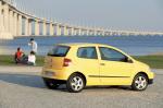 Volkswagen Fox 2006 года
